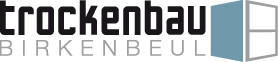 Logo Trockenbau Birkenbeul